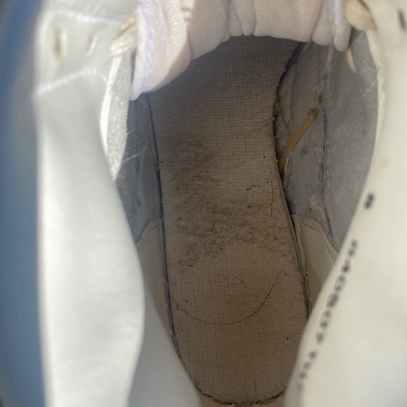 Nike Blazer/Recognition Neutral/Natural Grey - Picture 7 of 10